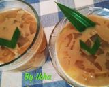 Foto langkah ke 4 dari resep Kolak Nata de Coco.