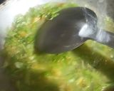 वेज सूप(veg soup recipe in hindi) रेसिपी चरण 6 फोटो