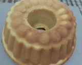 Foto langkah ke 7 dari resep Cake Keju Jadul.