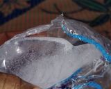 A picture of step 3 of Tamarind juice.