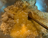 Foto del paso 2 de la receta: GALLETITAS DE COCO sin gluten. Sanas y muy fáciles