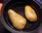 Foto del paso 1 de la receta: Rosti de patata