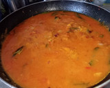 ரோட் சைடு காளான்(2)(road side kalan recipe in tamil) ரெசிபி ஸ்டேப் 9 புகைப்படம்
