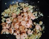 Foto langkah ke 5 dari resep Udang Garlic Butter.