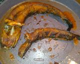 Foto langkah ke 2 dari resep Lele Bakar PedasManis.