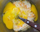 Foto del paso 2 de la receta: Tortillitas de arroz