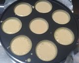 Foto langkah ke 3 dari resep Terang Bulan Mini.