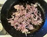 A picture of step 2 of California Farm Balsam Lamb Chops.