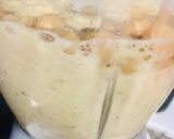Foto del paso 3 de la receta: 🍞PAN🍞 DE GARBANZOS 🍞🍞 (en licuadora)