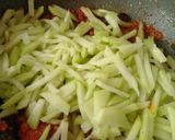 Foto langkah ke 2 dari resep Sayur Labu.