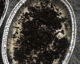 Foto langkah ke 5 dari resep Cheese cake mudah dan lumeerrrr.