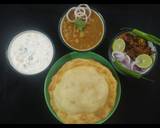 Chole Bhature recipe step 10 photo