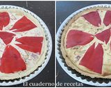 Foto del paso 8 de la receta: Quiche de Cebolla & Piquillos