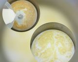 Foto langkah ke 3 dari resep Saus keju recheese creamy.