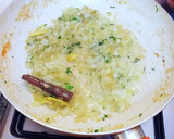 Foto del paso 6 de la receta: Tiras de pollo al curry tikka en salsa de leche de coco