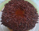 Foto langkah ke 7 dari resep Donat gembul.