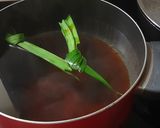 Foto langkah ke 3 dari resep Biji salak ubi putih.