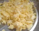 Foto langkah ke 2 dari resep Pangsit Goreng (lek gino) ala Dapur Aliyya.