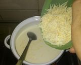 Foto langkah ke 3 dari resep Gosuke (Goreng Susu Keju).