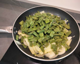Foto del paso 6 de la receta: Judías verdes al limón 🍋