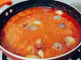 ડુંગળીયું (Dungariyu Recipe In Gujarati)