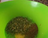 Foto del paso 2 de la receta: Milanesas de Hígado
