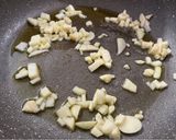 Házi mascarpone-s gnocchi házi sugoval🇮🇹 recept fázis 1 fotója