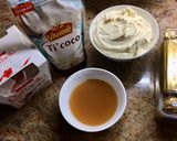 Foto del paso 9 de la receta: 🌟Tronco de Cacao Raffaello🌟