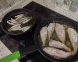 Foto del paso 3 de la receta: Aperitivos de Feria De Abril de Sevilla (noche del pescaito)