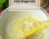 Foto langkah ke 1 dari resep Choux Pastry Roll (923).