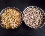 સોયાબિન ની કડી(kadi recipe in Gujarati) રેસીપી સ્ટેપ1ફોટો