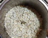 Oats soulful balls recipe step 1 photo