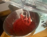 Foto del paso 5 de la receta Red Velvet (Tarta Terciopelo Rojo)