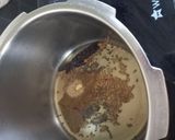 રજવાડી ખીચડી (Rajwadi Khichdi Recipe in Gujarati) રેસીપી સ્ટેપ2ફોટો