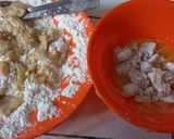 Foto langkah ke 3 dari resep Ayam Pok².