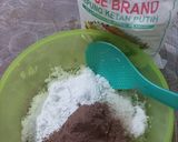 Foto langkah ke 1 dari resep #827. Wingko Babat Cokelat.