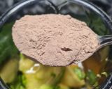 Foto del paso 3 de la receta 46. Mousse de aguacate y cacao