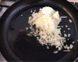 Foto del paso 1 de la receta: Guiso de zapallitos con carne molida
