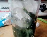Foto langkah ke 5 dari resep Cendol kecebong.