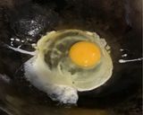 Foto langkah ke 2 dari resep Risol Isi Pepaya Muda.