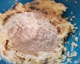 A picture of step 2 of My Chocolate Chip Shortbread Cookies.