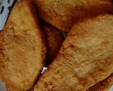 Foto del paso 4 de la receta: Berenjenas a la magui