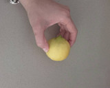 Foto del paso 8 de la receta: Pastelito de limón rápido