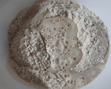 Foto del paso 3 de la receta: Tortell de Coca de Llavaneres Vega