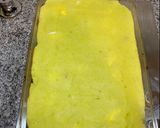 Foto del paso 6 de la receta: Pastel de papas con pollo (puré sin leche ni mantequilla)