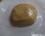 Rákóczi túros torta dióval recept fázis 1 fotója