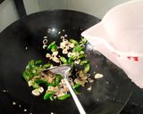 Foto langkah ke 2 dari resep Tumis Tempe Telur Puyuh.