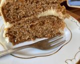 Gluténmentes répatorta recept fázis 5 fotója