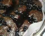 Foto langkah ke 5 dari resep Brownies Mochi Kukus (viral).