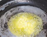 अंडा मक्खन स्नान (anda makhan snan recipe in Hindi) रेसिपी चरण 3 फोटो